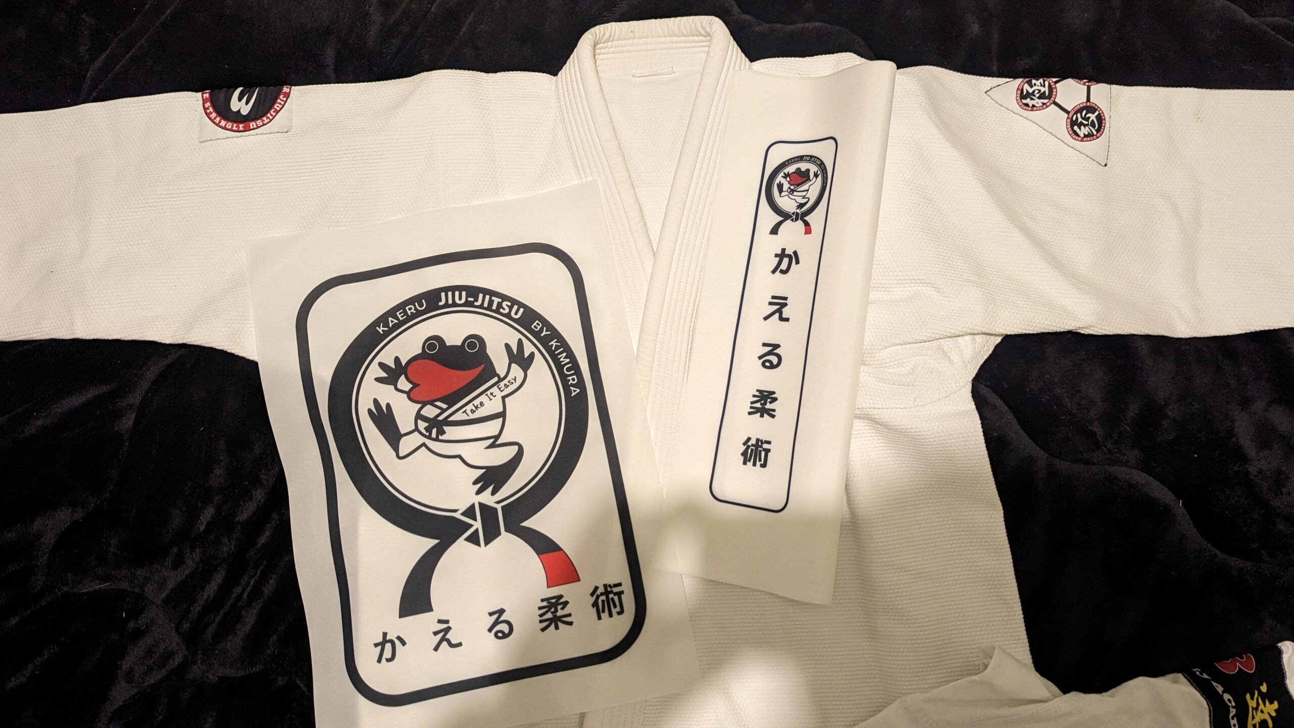 早い者勝ち【レア】リバーサル パッチ ワッペン 柔術 BJJ バラ売り 早い者勝ち【レア】リバーサル パッチ ワッペン 柔術 BJJ バラ